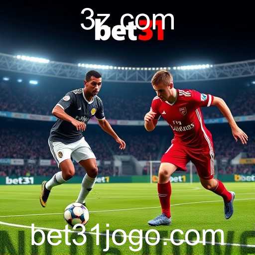 O Crescimento do Bet31 no Mercado de Jogos Online