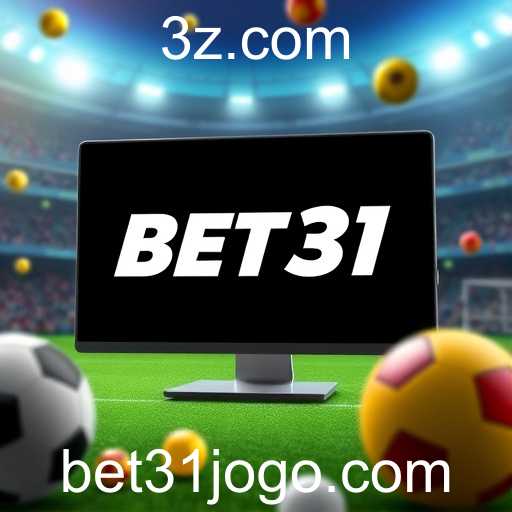 Expansão dos Jogos Online e o Crescimento do bet31