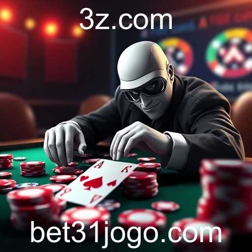 A Evolução dos Jogos Online e o Impacto da bet31