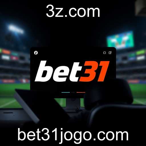 A Ascensão do Bet31 no Cenário de Jogos Online