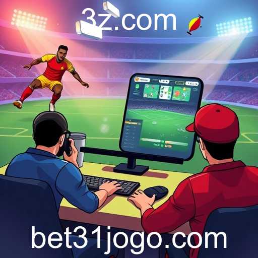 A Ascensão dos Sites de Jogos em 2025